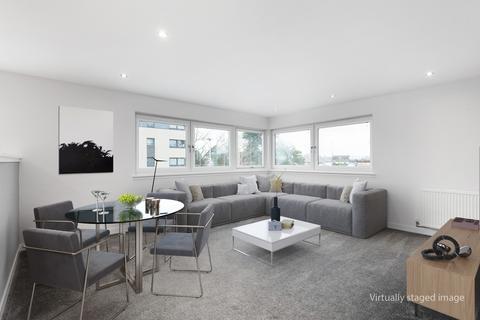 2 bedroom flat for sale, 93/4 Milton Road East, Edinburgh, EH15 2NL