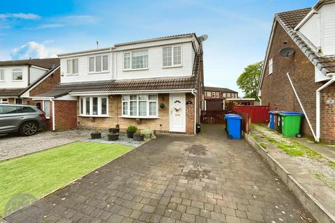 3 bedroom semi-detached house for sale, Thimble Close, Rochdale, OL12
