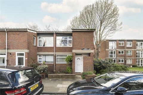 2 bedroom end of terrace house for sale, Hevelius Close, Greenwich, SE10
