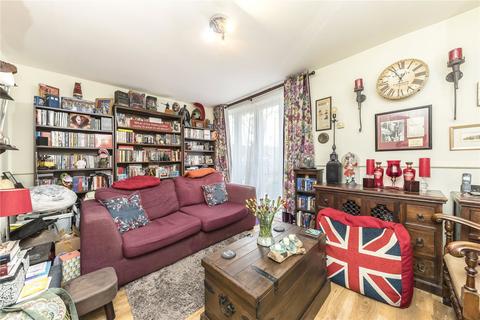 2 bedroom end of terrace house for sale, Hevelius Close, Greenwich, SE10