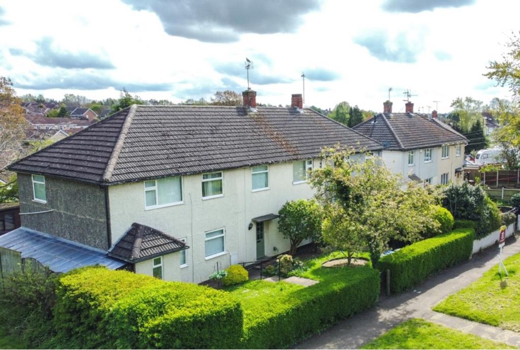 Topley Gardens, Chaddesden, Derby, DE21 5 bed terraced house for sale ...