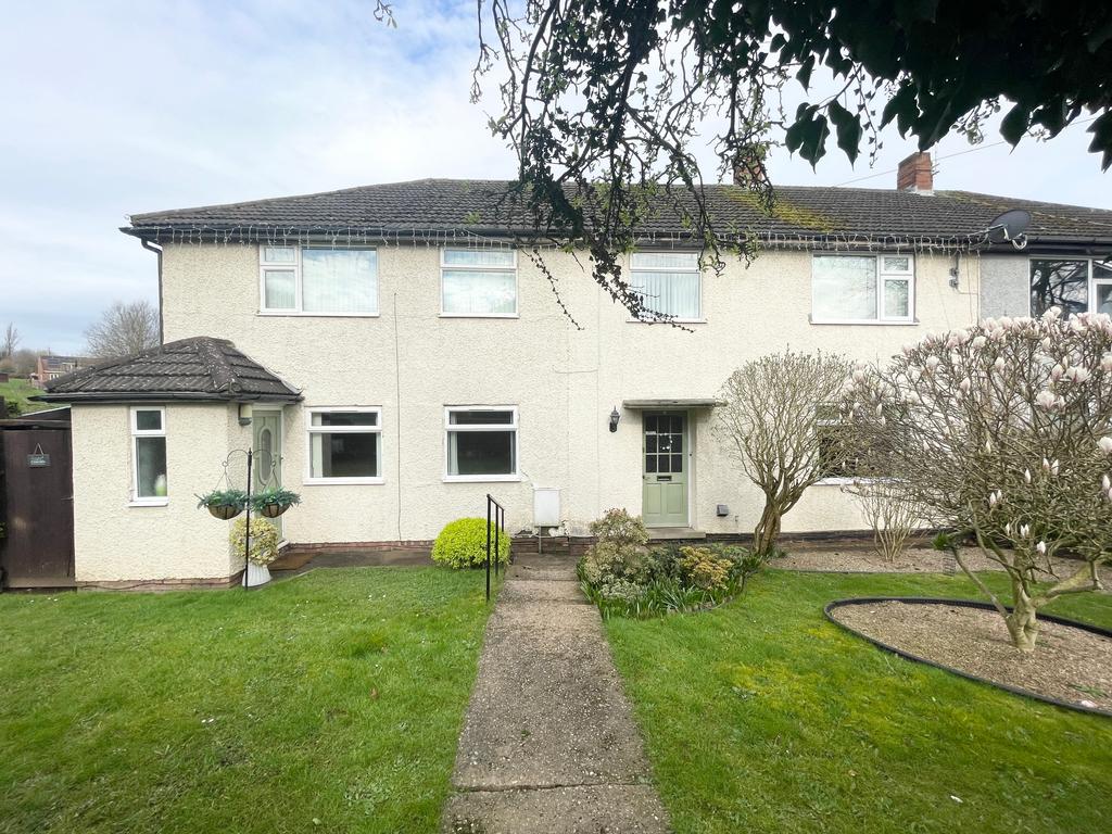 Topley Gardens, Chaddesden, Derby, DE21 5 bed terraced house for sale