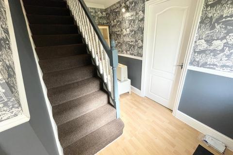 5 bedroom terraced house for sale, Topley Gardens, Chaddesden, Derby, DE21