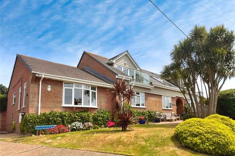 undefined, Monks Lane, Freshwater, Isle of Wight
