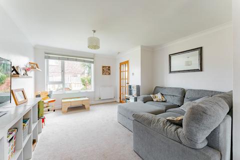 3 bedroom end of terrace house for sale, Neville Road, Sutton