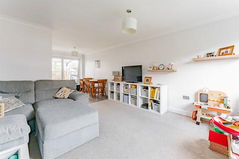 3 bedroom end of terrace house for sale, Neville Road, Sutton