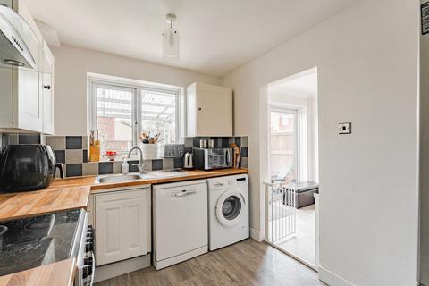 3 bedroom end of terrace house for sale, Neville Road, Sutton