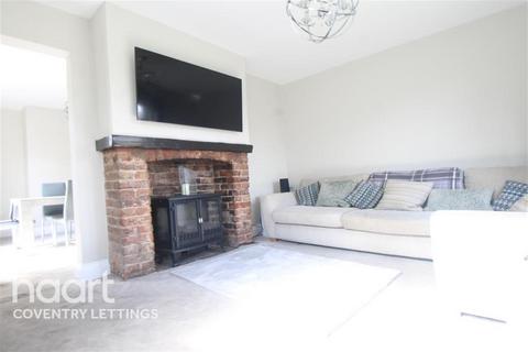 3 bedroom semi-detached house to rent, Bennetts Road South