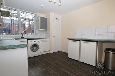 2 bedroom apartment to rent, Lyndwood Court, Leicester LE2