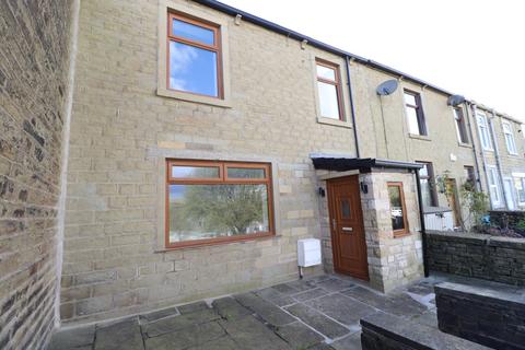 3 bedroom terraced house to rent - 35 Hall Fold, Whitworth, Rochdale