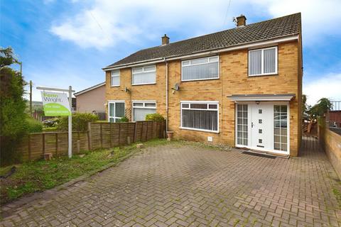 3 bedroom semi-detached house for sale, Uplands Crescent, Sudbury, Suffolk, CO10