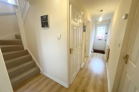 25 Grangeover Way, Derby, DE22 3QD