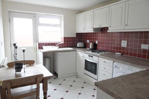 25 Grangeover Way, Derby, DE22 3QD
