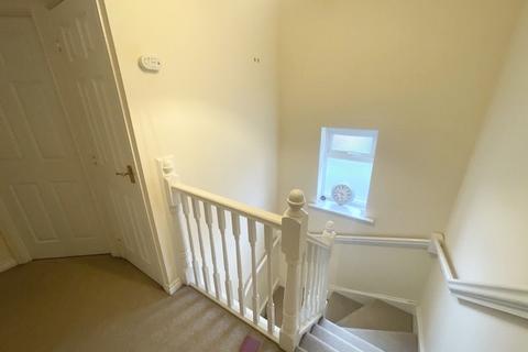 25 Grangeover Way, Derby, DE22 3QD