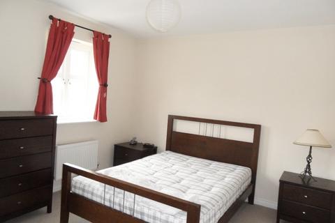25 Grangeover Way, Derby, DE22 3QD