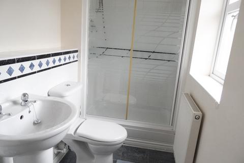 25 Grangeover Way, Derby, DE22 3QD
