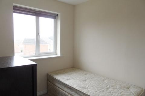 25 Grangeover Way, Derby, DE22 3QD