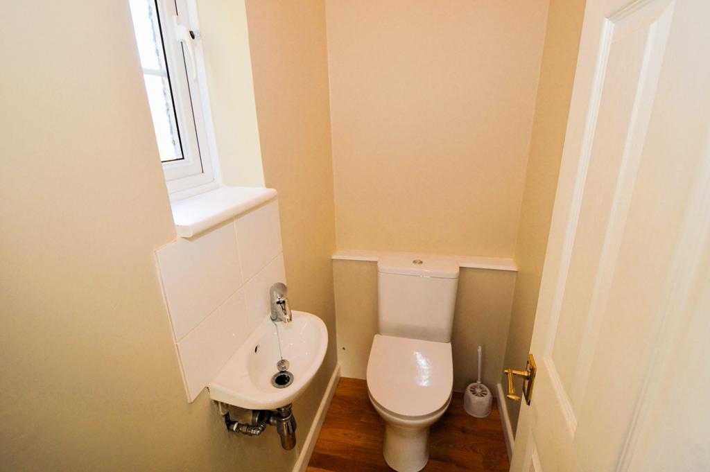 Cloakroom
