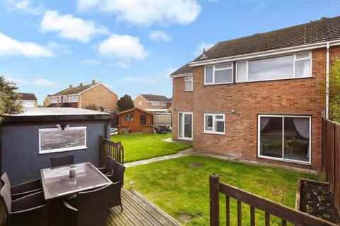 5 bedroom semi-detached house for sale, Gilmore Way, Chelmsford
