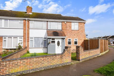 5 bedroom semi-detached house for sale, Gilmore Way, Chelmsford