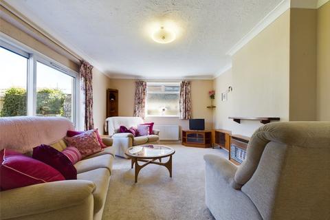 3 bedroom bungalow for sale, The Orchard, Bransgore, Christchurch, Dorset, BH23