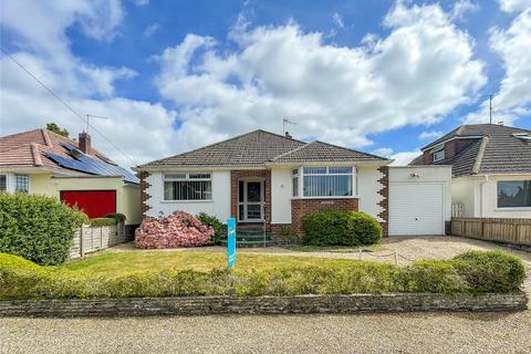 3 bedroom bungalow for sale, The Orchard, Bransgore, Christchurch, Dorset, BH23