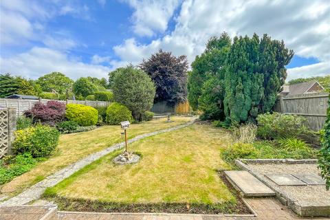 3 bedroom bungalow for sale, The Orchard, Bransgore, Christchurch, Dorset, BH23