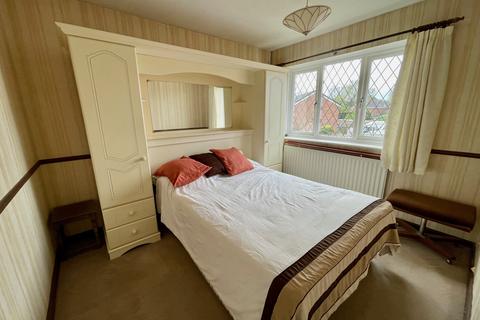6 The Colesleys, Coleshill, Birmingham, B46 3BU
