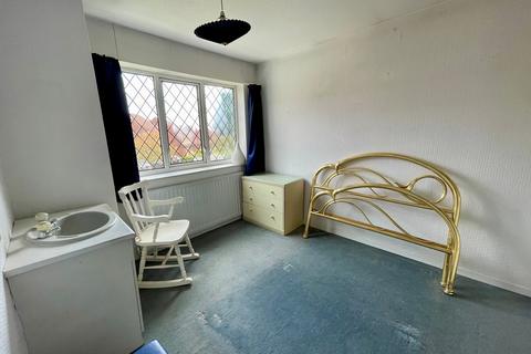 6 The Colesleys, Coleshill, Birmingham, B46 3BU