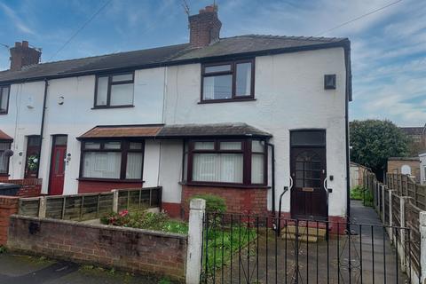 2 bedroom house for sale, Orford, Warrington WA2