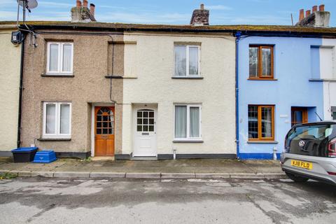 2 bedroom terraced house for sale, Raleigh Cottages, Barnstaple EX31