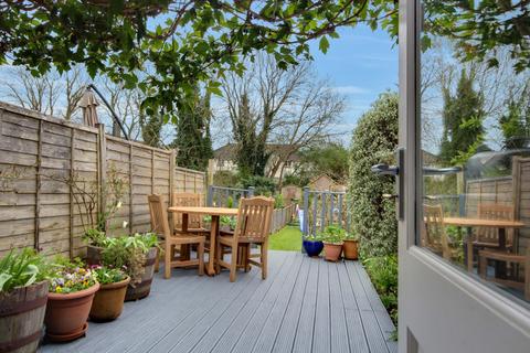 2 bedroom terraced house for sale, Raleigh Cottages, Barnstaple EX31