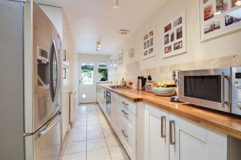 2 bedroom terraced house for sale, Raleigh Cottages, Barnstaple EX31