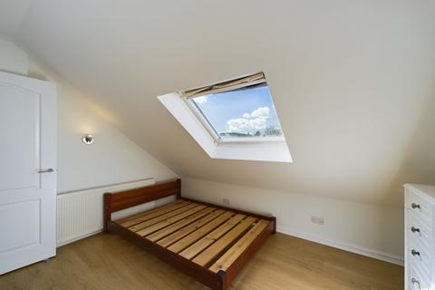 1 bedroom flat for sale, Greenhill Road, Harrow, HA1