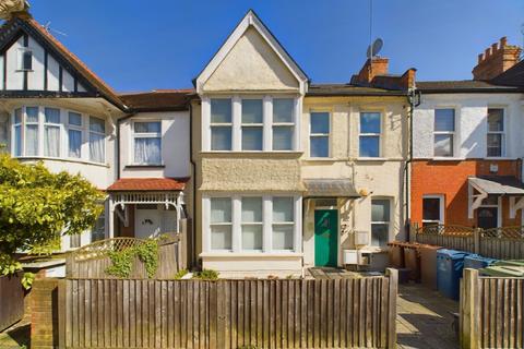 1 bedroom flat for sale, Greenhill Road, Harrow, HA1