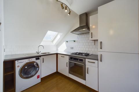 1 bedroom flat for sale, Greenhill Road, Harrow, HA1