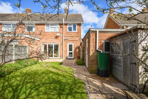 55 Long Brandocks, Writtle, Chelmsford, CM1 3JL