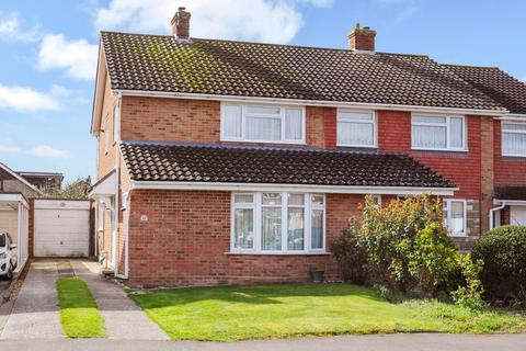 55 Long Brandocks, Writtle, Chelmsford, CM1 3JL