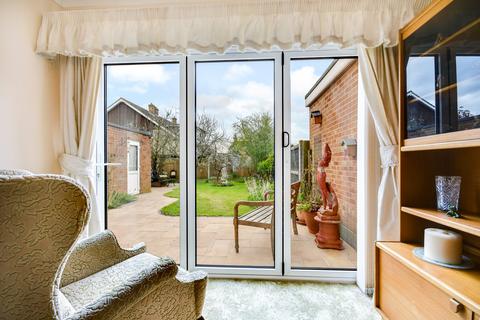 55 Long Brandocks, Writtle, Chelmsford, CM1 3JL