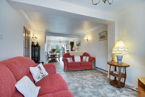 55 Long Brandocks, Writtle, Chelmsford, CM1 3JL