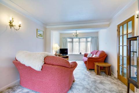 55 Long Brandocks, Writtle, Chelmsford, CM1 3JL
