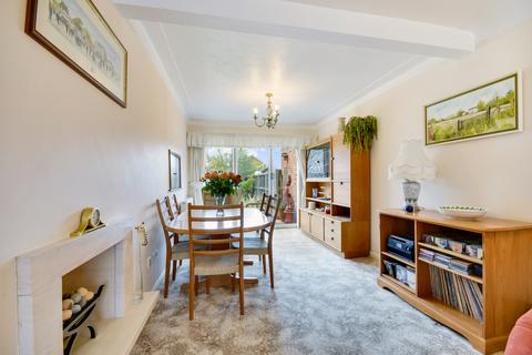 55 Long Brandocks, Writtle, Chelmsford, CM1 3JL