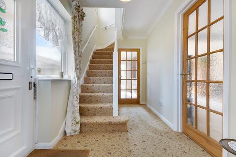 55 Long Brandocks, Writtle, Chelmsford, CM1 3JL