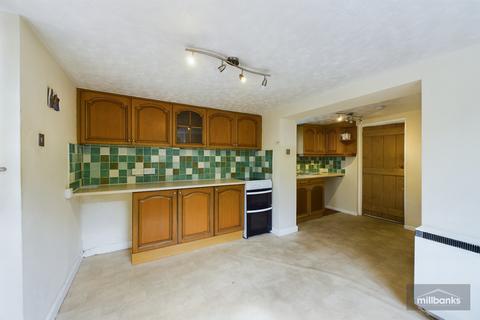 2 bedroom semi-detached house for sale, White Hart Street, East Harling, Norwich, Norfolk, NR16 2NE