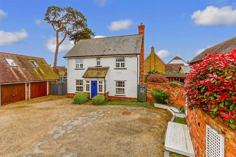4 bedroom detached house for sale, Chapman Fields, Cliffsend, Ramsgate, Kent