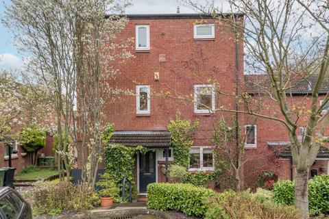 4 bedroom end of terrace house for sale, Patch Lane, Oakenshaw North, Redditch, Worcestershire, B98