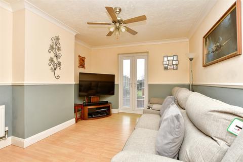 3 bedroom semi-detached house for sale, Marshland View, Lower Stoke, Rochester, Kent