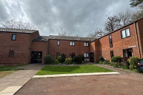 1 bedroom flat for sale, Webbs Close, Wolvercote, Oxford, OX2