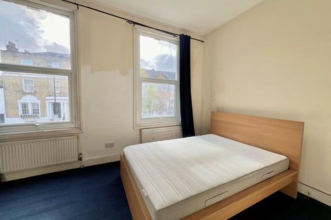 1 bedroom flat to rent, Blackstock Road, N4