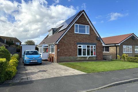 3 bedroom house for sale, Grovehill Road, Filey